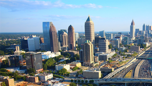 International Real Estate